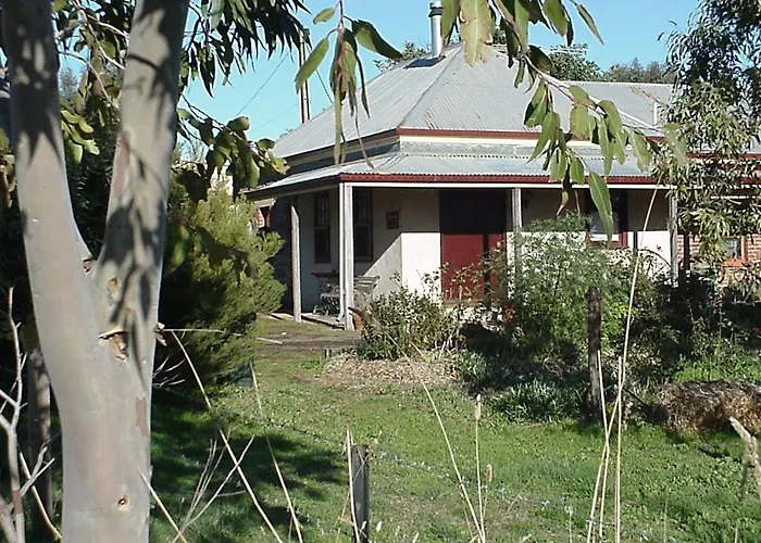 Bethany Cottages