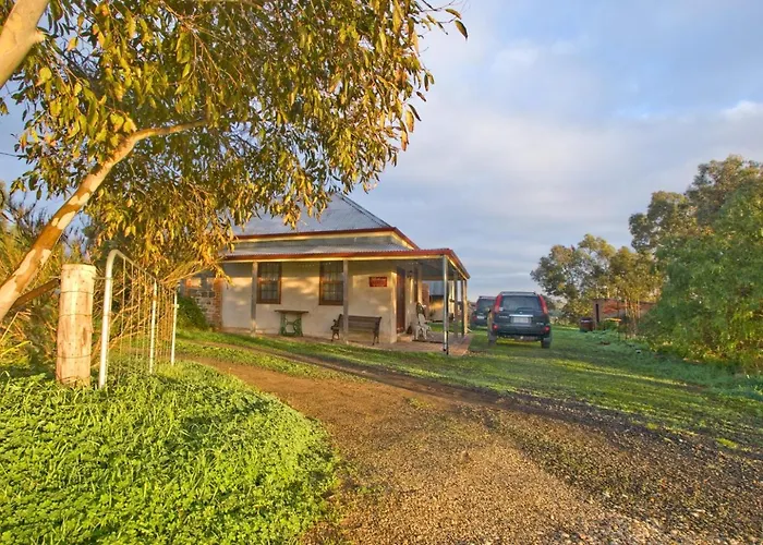 Bethany Cottages