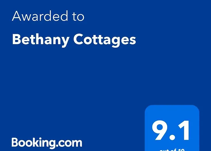 Bethany Cottages