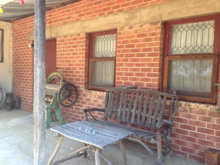 Inn Bethany Cottages *
