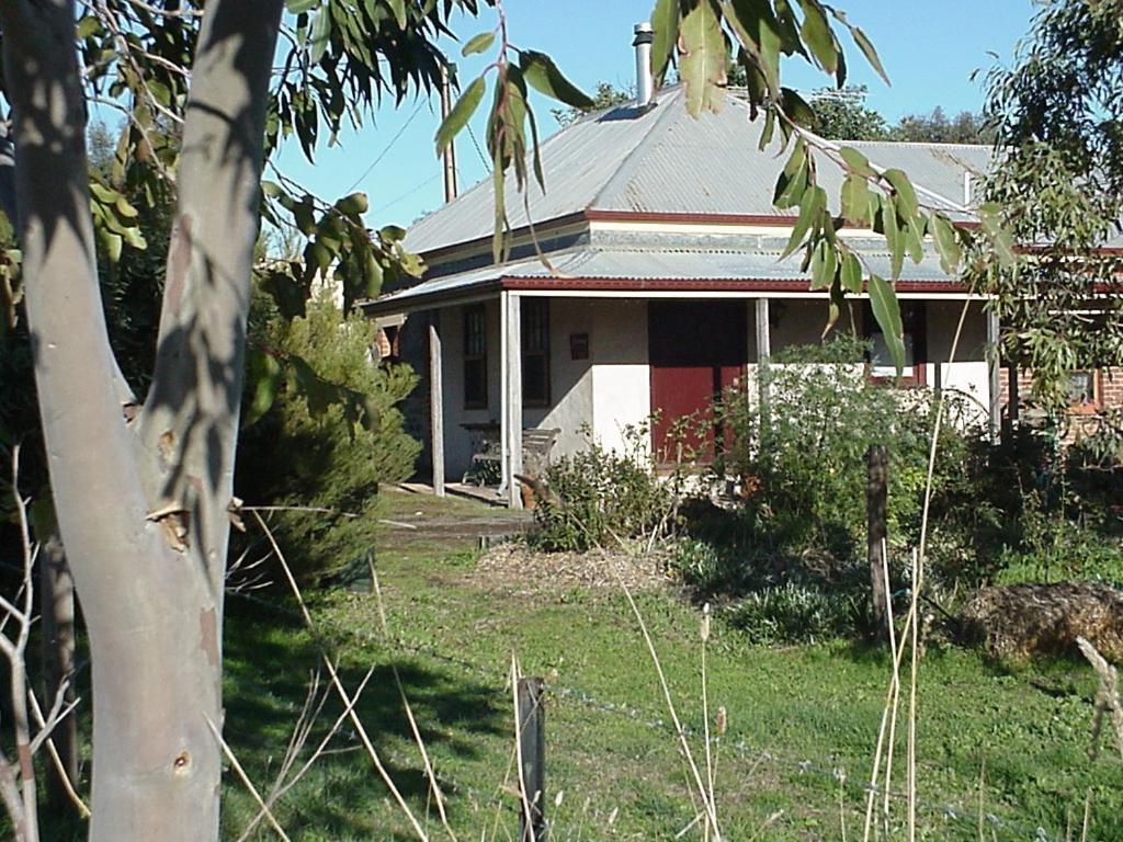 Bethany Cottages Inn