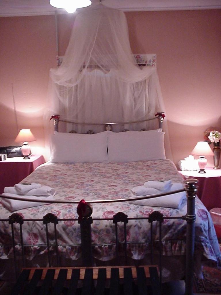 Bethany Cottages Inn *