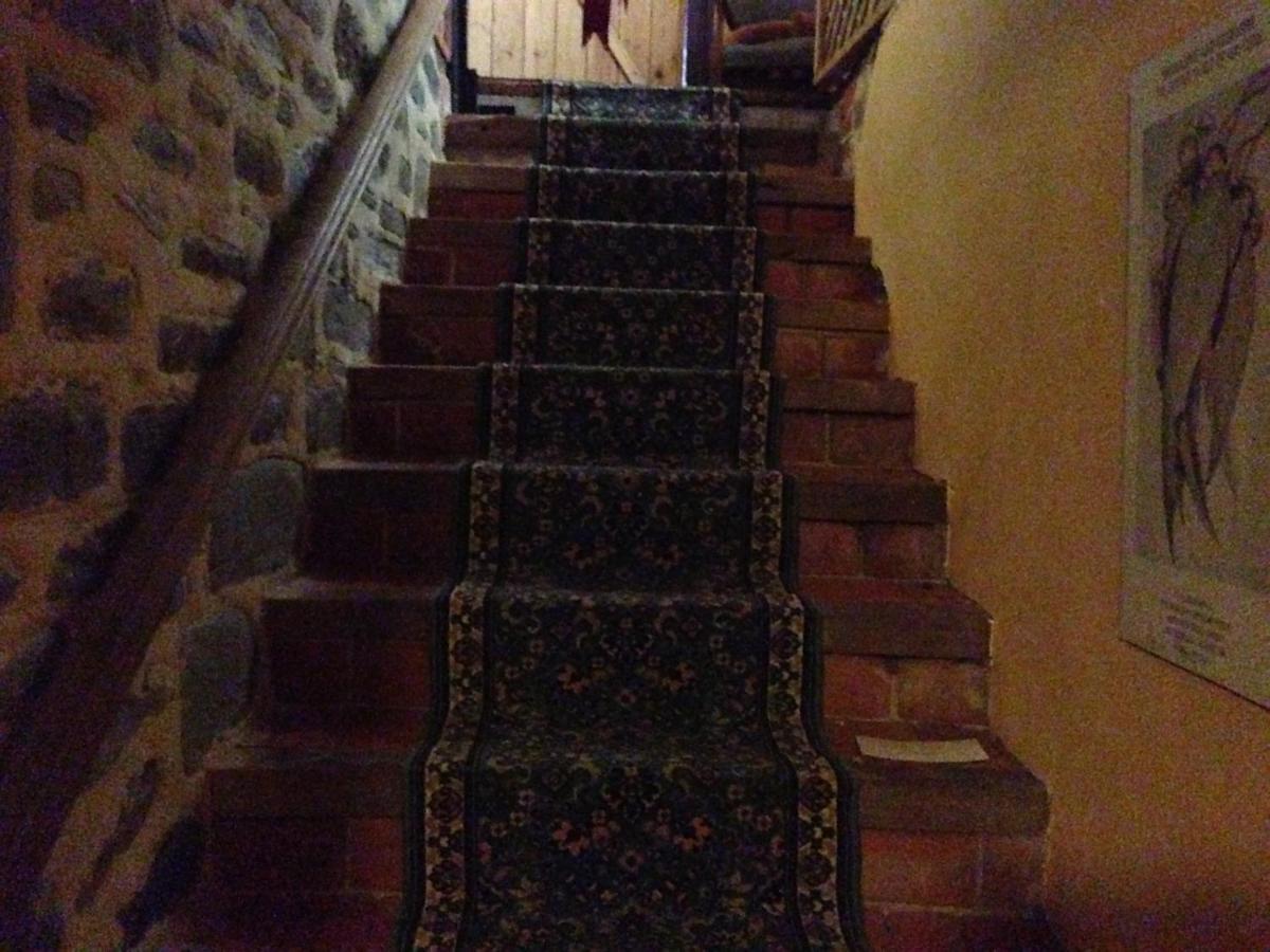 Bethany Cottages Inn *