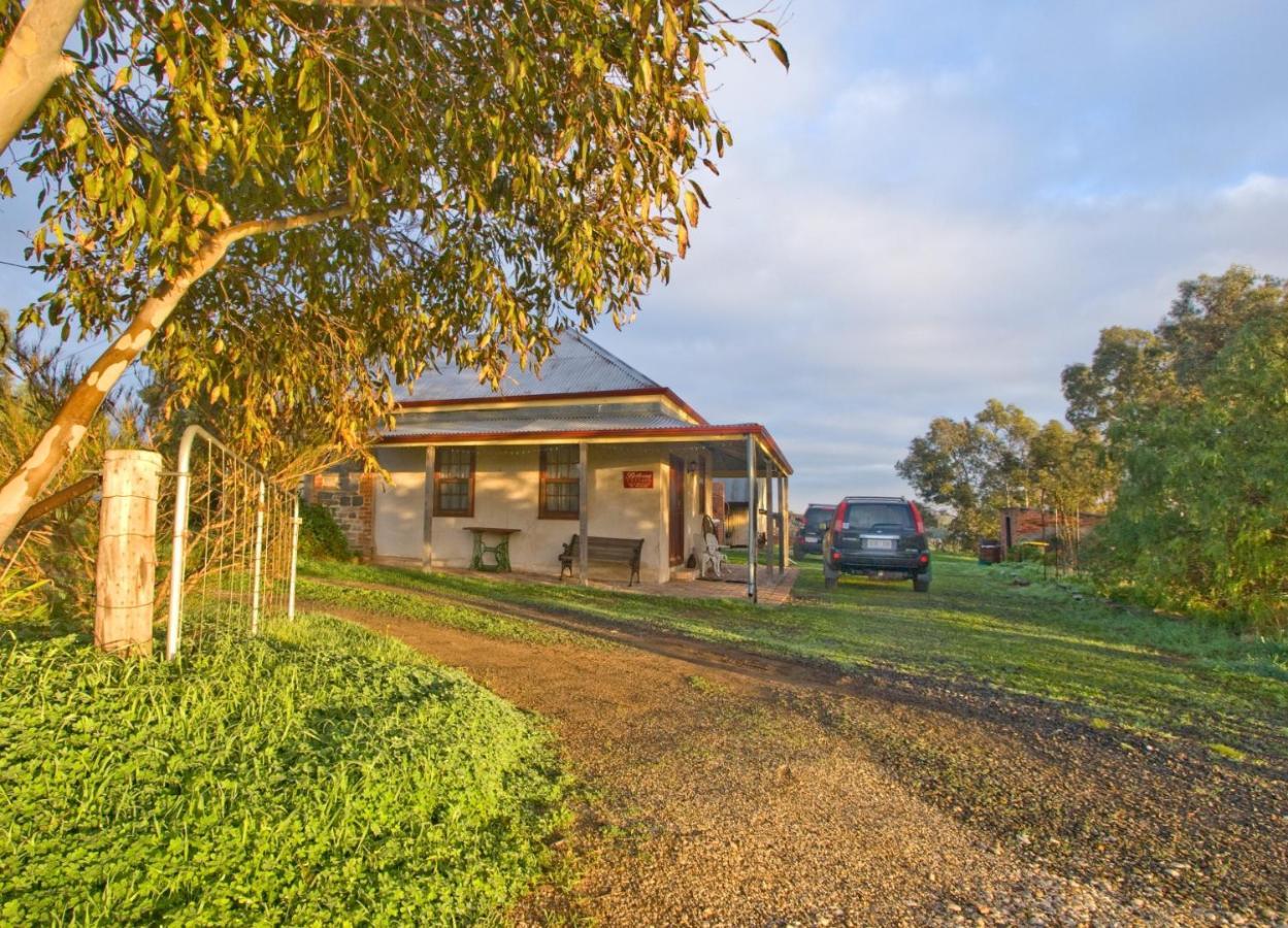 Bethany Cottages Inn