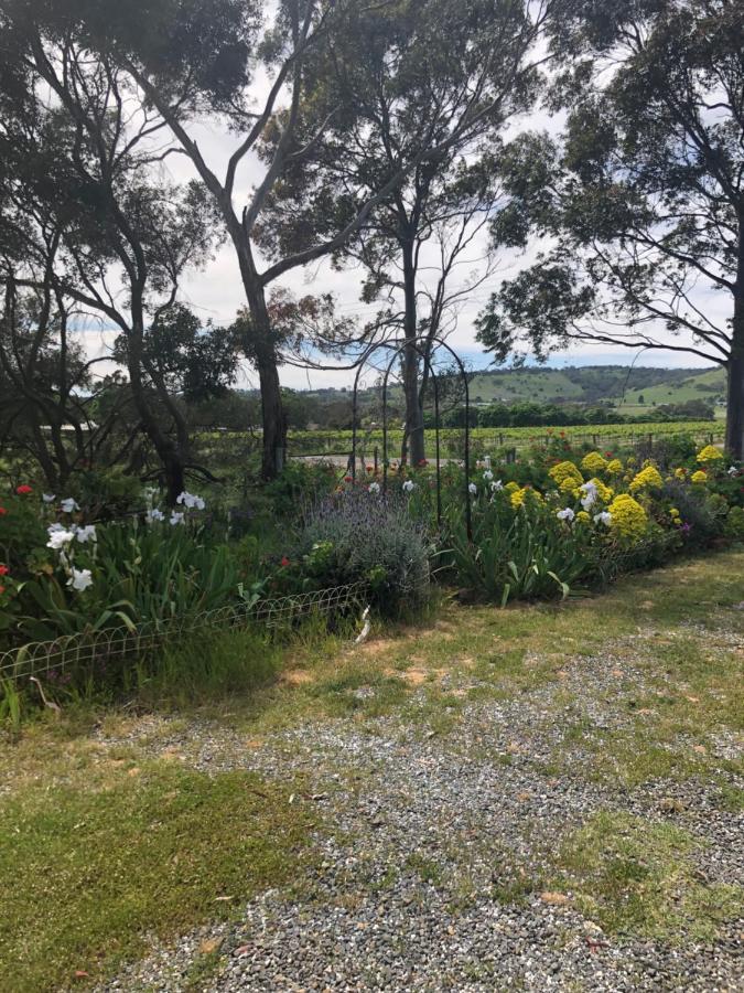 Bethany Cottages