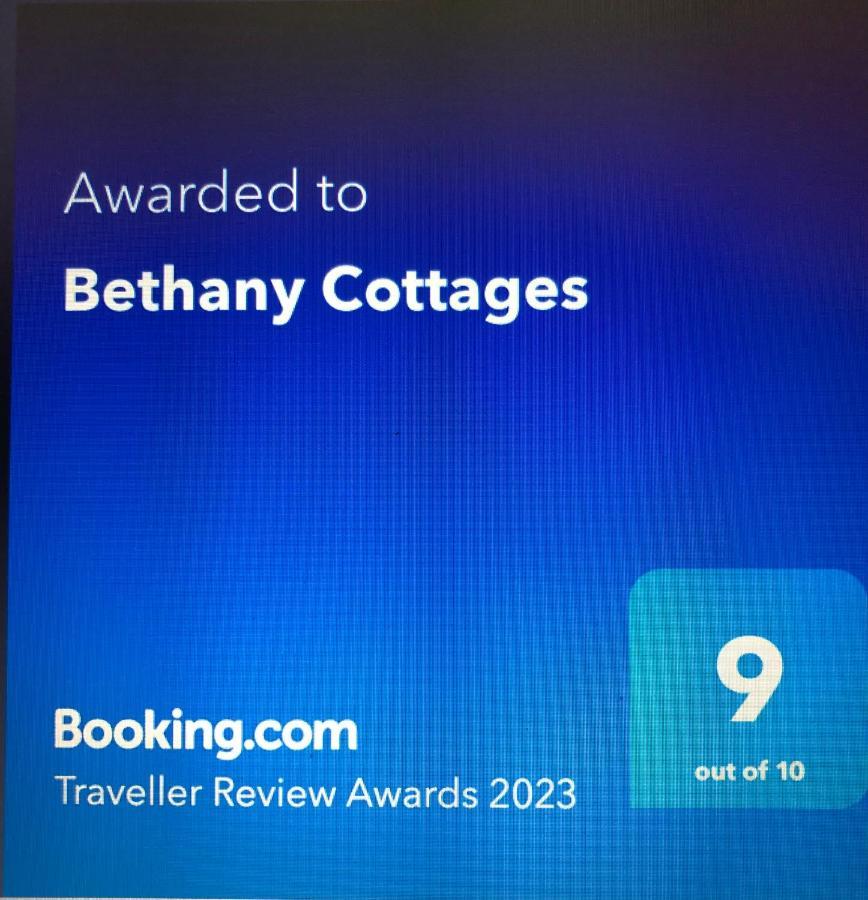 Inn Bethany Cottages Bethany