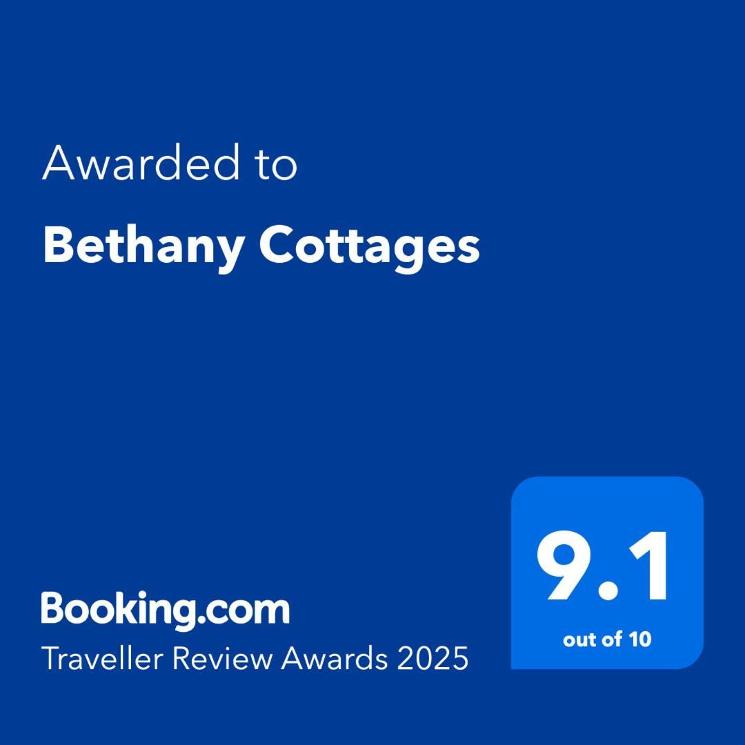 Bethany Cottages Inn